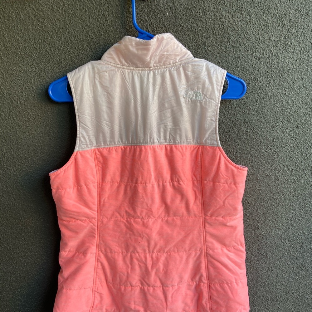 North Face Vest - Picture 2 of 3